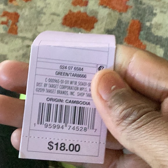 Bags - Picture 2 of 2